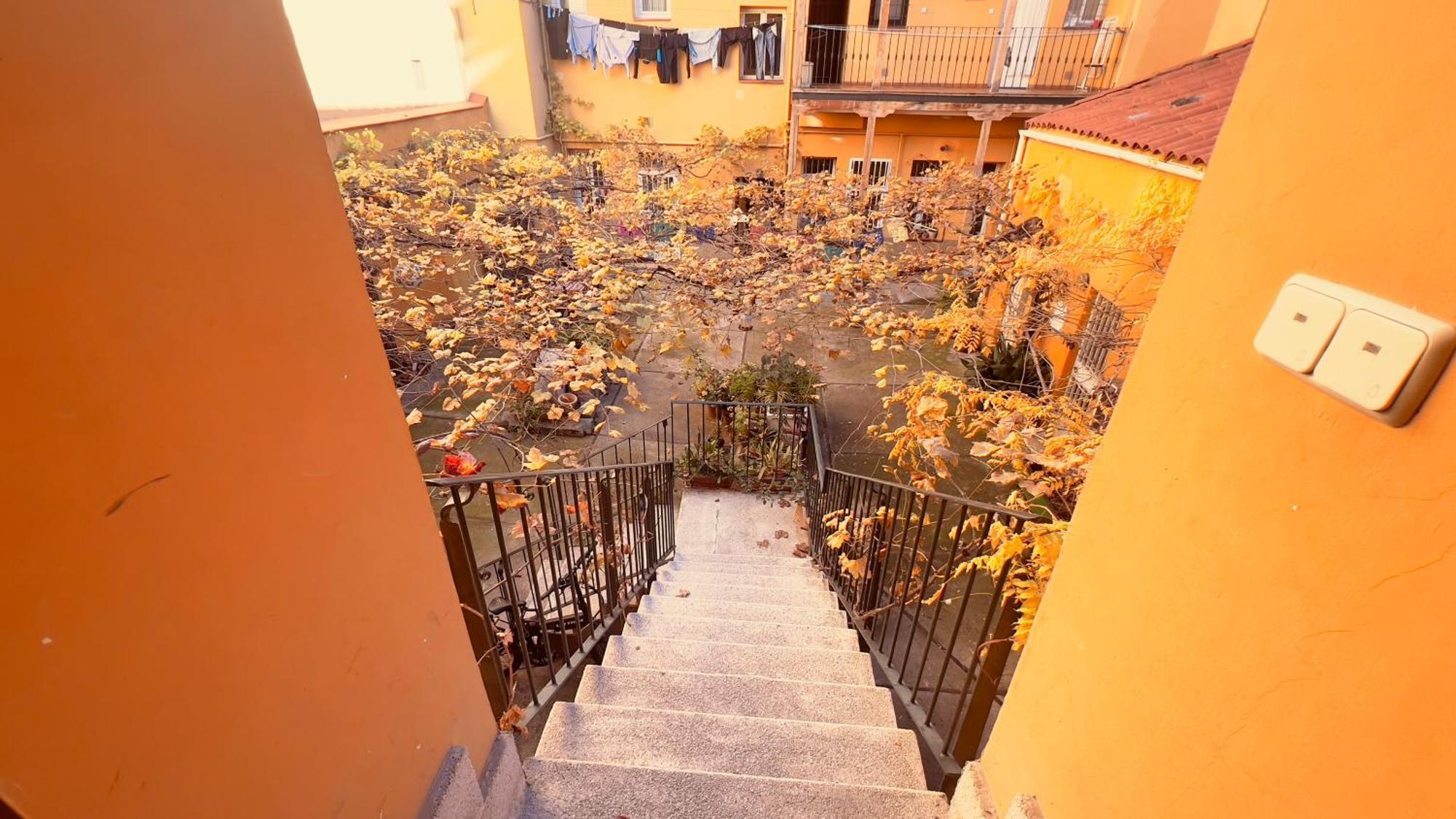 Stopinflat Madrid Exterior foto